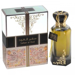 Ard Al Zaafaran Safeer Al Oud EDP 100 ml - ПАРФЮМ за жени