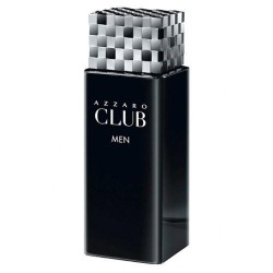 Azzaro Club EDT 75 ml - ТЕСТЕР за мъже