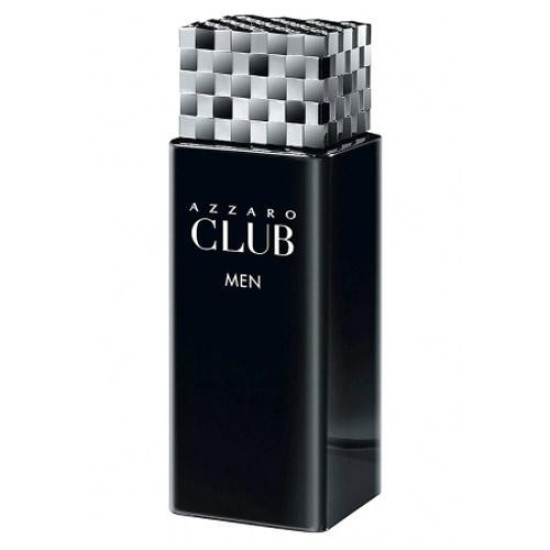 Azzaro Club EDT 75 ml - ТЕСТЕР за мъже - Fragrance Bulgaria