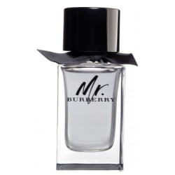 Burberry Mr EDT 100 ml - ТЕСТЕР за мъже