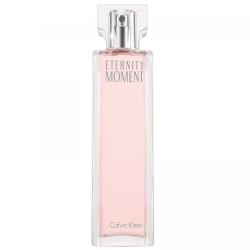 Calvin Klein Eternity Moment EDP 100 ml - ТЕСТЕР за жени