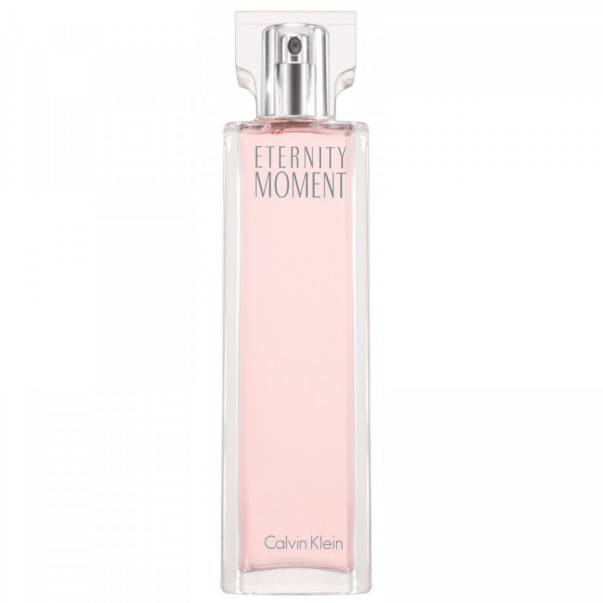 Calvin Klein Eternity Moment EDP 100 ml - ТЕСТЕР за жени - Fragrance Bulgaria