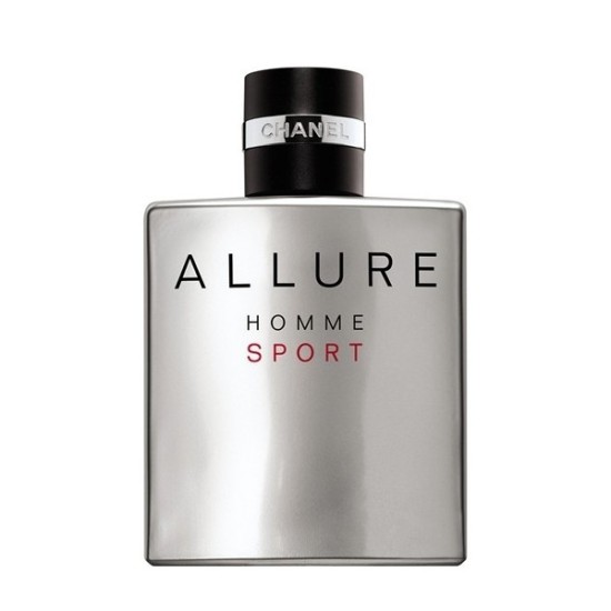 Chanel Allure Homme Sport EDT 100 ml - ТЕСТЕР за мъже - Fragrance Bulgaria