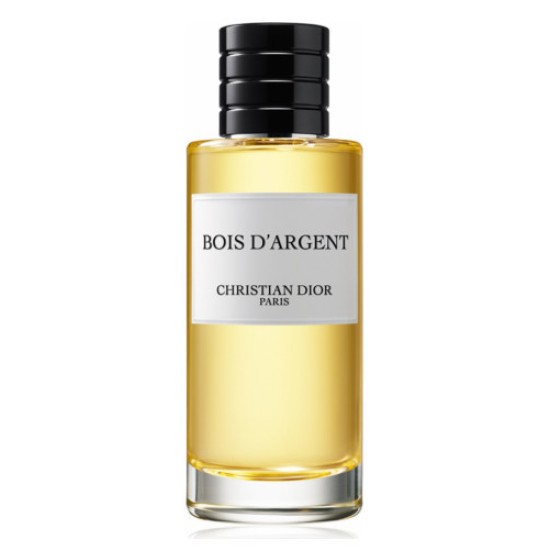 Christian Dior Bois dArgent EDP 125 мл - ТЕСТЕР Унисекс - Fragrance Bulgaria
