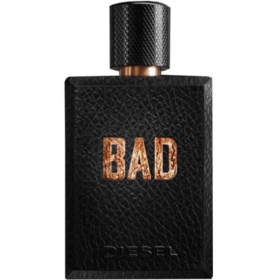 Diesel Bad EDT 125 ml - ТЕСТЕР за мъже - Fragrance Bulgaria