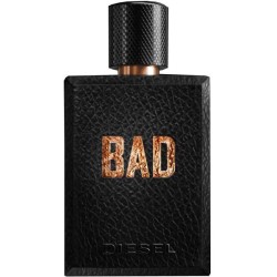 Diesel Bad EDT 125 ml - ТЕСТЕР за мъже