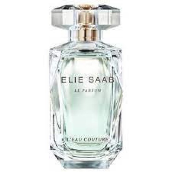 Elie Saab Le parfum L`eau Couture EDT 90 ml - ТЕСТЕР за жени - Fragrance Bulgaria
