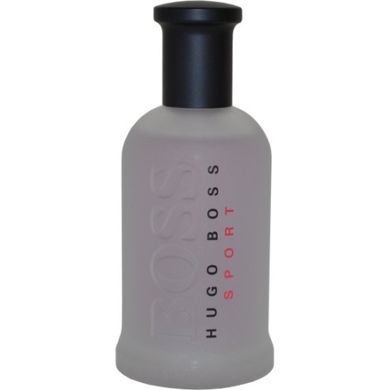 Hugo Boss Bottled Sport EDT 100 ml – ТЕСТЕР за мъже - Fragrance Bulgaria