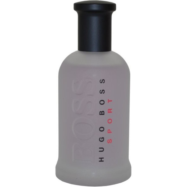 Hugo Boss Bottled Sport EDT 100 ml – ТЕСТЕР за мъже - Fragrance Bulgaria