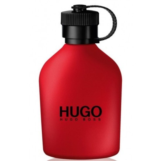 Hugo Boss Hugo Red EDT 100 ml - ТЕСТЕР за мъже - Fragrance Bulgaria