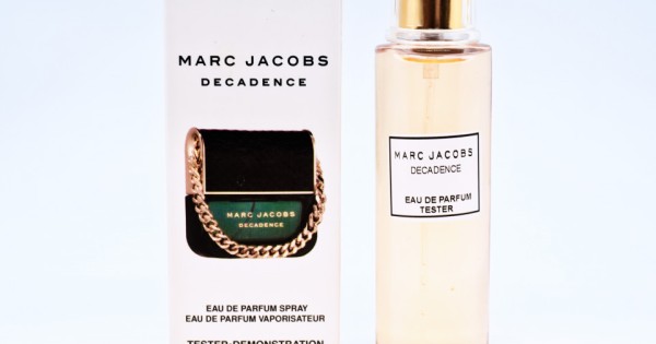Marc Jacobs Decadence EDP 50 ml ТЕСТЕР за жени Fragrance Bulgaria