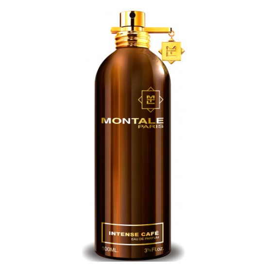 Montale Intense Cafe EDP 100 ml - ТЕСТЕР за жени - Fragrance Bulgaria