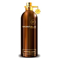 Montale Intense Cafe EDP 100 ml - ТЕСТЕР за жени