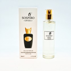 Sospiro Opera EDP 50 ml - ТЕСТЕР унисекс