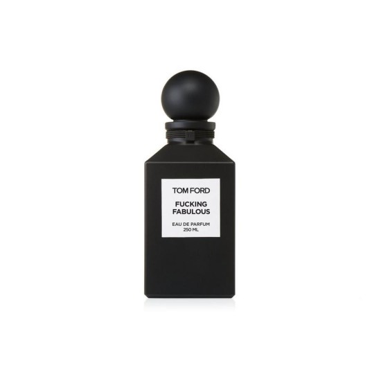 Tom Ford Fucking Fabulous EDP 250 ml - ТЕСТЕР Унисекс - Fragrance Bulgaria