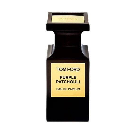 Tom Ford Purple Patchouli EDP 100 ml - ТЕСТЕР Унисекс - Fragrance Bulgaria