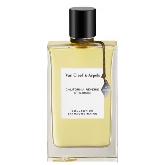 Van Cleef & Arpels California Reverie EDP 75 ml - ТЕСТЕР за жени - Fragrance Bulgaria