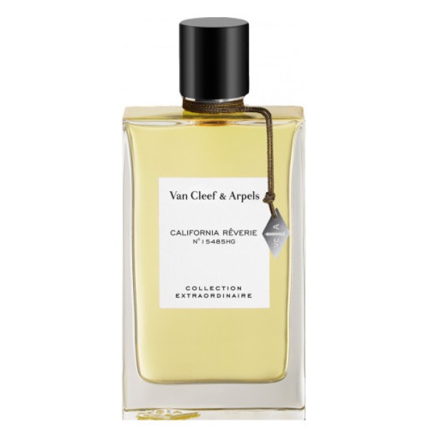 Van Cleef & Arpels California Reverie EDP 75 ml - ТЕСТЕР за жени - Fragrance Bulgaria