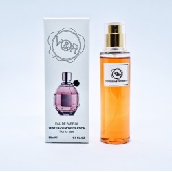 Viktor & Rolf Flowerbomb EDP 50 ml - ТЕСТЕР за жени