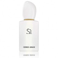 Armani Si Limited Edition EDP 100 ml - ТЕСТЕР за жени