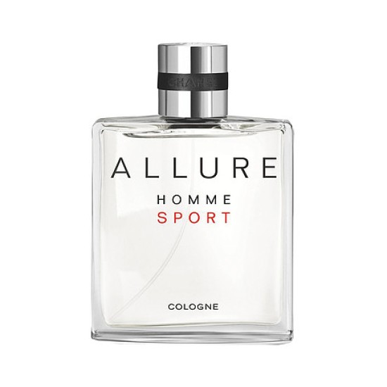 Chanel Allure Sport Cologne EDP 150 ml - ТЕСТЕР за мъже