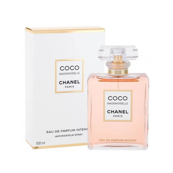 Chanel Coco Mademoiselle EDP - ПАРФЮМ за жени - Fragrance Bulgaria