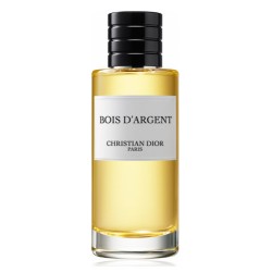 Christian Dior Bois d'Argent EDP 125 ml - ТЕСТЕР Унисекс