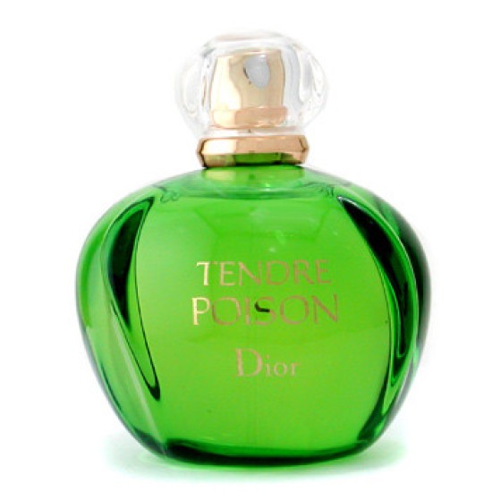 Christian Dior Tendre Poison EDT 100 ml - ТЕСТЕР за жени