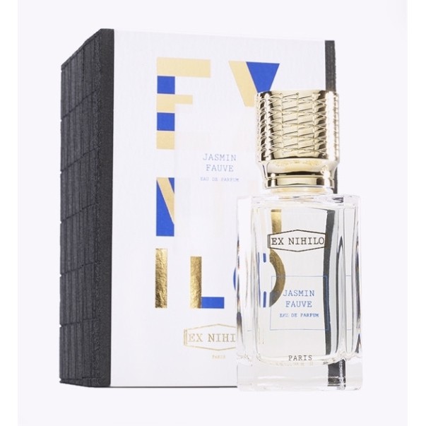 Ex Nihilo Fleur Narcotique EDP 100 мл - ПАРФЮМ Унисекс - Fragrance Bulgaria