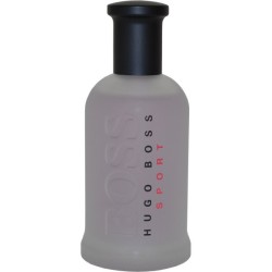 Hugo Boss Bottled Sport EDT 100 ml – ТЕСТЕР за мъже