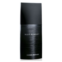 Issey Miyake Nuit D-issey EDT 125 ml - ТЕСТЕР за мъже