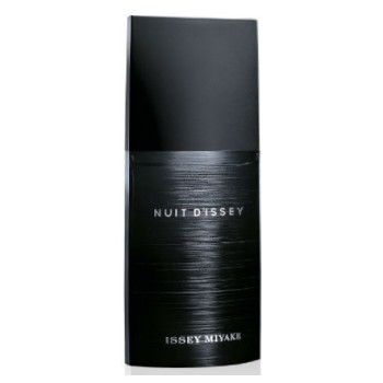 Issey Miyake Nuit D-issey EDT 125 ml - ТЕСТЕР за мъже - Fragrance Bulgaria