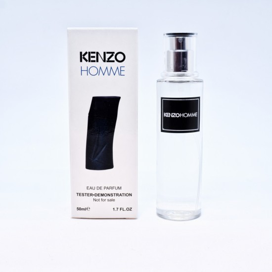 Kenzo Homme EDP 50 ml - ТЕСТЕР за мъже