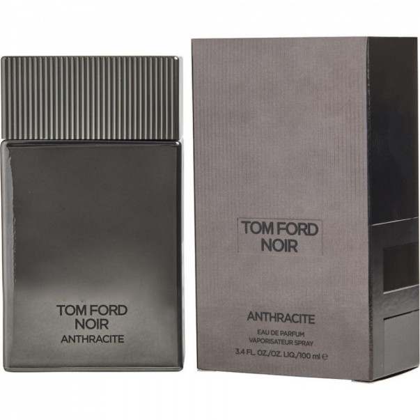 Tom Ford Noir Anthracite EDP 100 ml - ТЕСТЕР за мъже - Fragrance Bulgaria