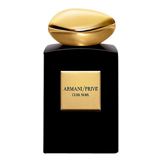Armani Prive Cuir Noir EDP 100 ml - ТЕСТЕР Унисекс - Fragrance Bulgaria