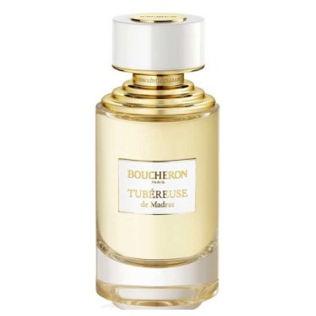 Boucheron Tuberose de Mandras EDP 125 ml - ТЕСТЕР Унисекс - Fragrance Bulgaria