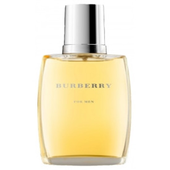 Burberry For Men EDT 100 ml - ТЕСТЕР за мъже - Fragrance Bulgaria