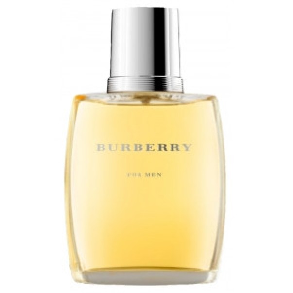 Burberry For Men EDT 100 ml - ТЕСТЕР за мъже - Fragrance Bulgaria