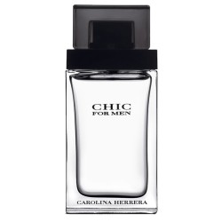 Carolina Herrera CHIC EDT 100 ml - ПАРФЮМ за мъже