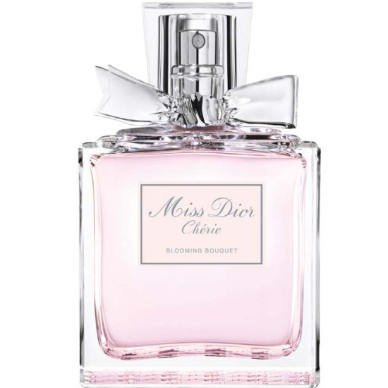 Christian Dior Miss Dior Cherie Blooming Bouquet EDT 100 ml - ТЕСТЕР за жени - Fragrance Bulgaria