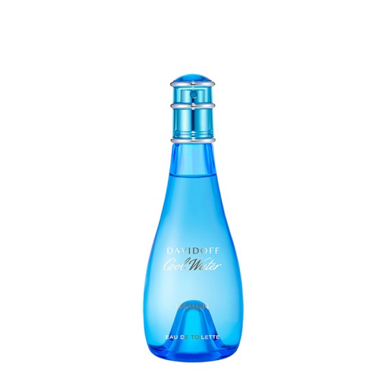 Davidoff Cool Water EDT 100 ml - ТЕСТЕР за жени - Fragrance Bulgaria