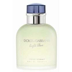 Dolce & Gabbana Light Blue EDT 125 мл - ПАРФЮМ за мъже