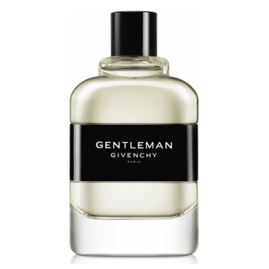 Givenchy Gentleman EDT 100 ml - ТЕСТЕР за мъже - Fragrance Bulgaria