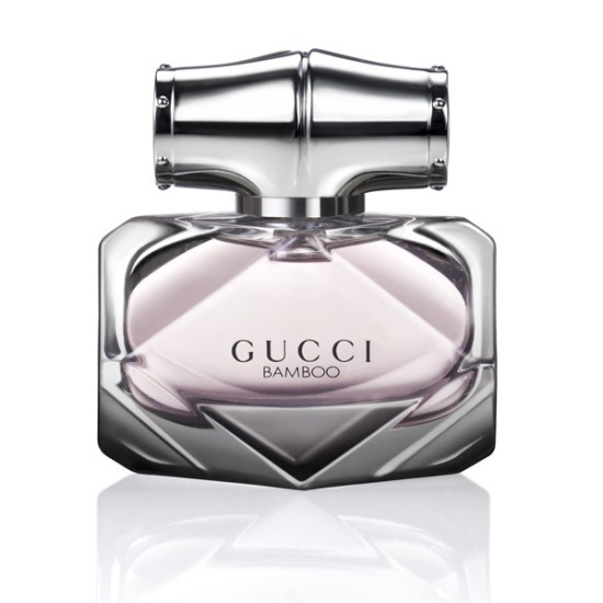 Gucci Bamboo EDP 75 мл - ПАРФЮМ за жени - Fragrance Bulgaria