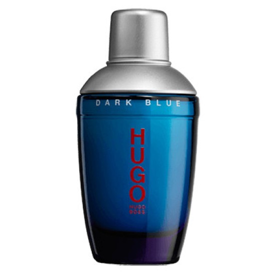 Hugo Boss Hugo Dark Blue EDT 125 ml – ТЕСТЕР за мъже - Fragrance Bulgaria