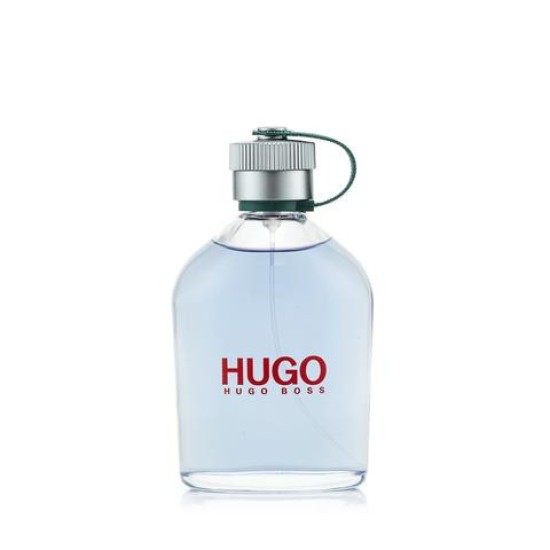 Hugo Boss Hugo EDT 150 ml - ТЕСТЕР за мъже - Fragrance Bulgaria