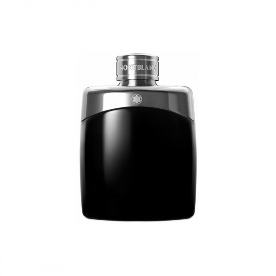 Mont Blanc Legend EDT 100 ml - ТЕСТЕР за мъже - Fragrance Bulgaria