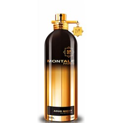 Montale Aoud Night EDP 100 ml - ПАРФЮМ Унисекс