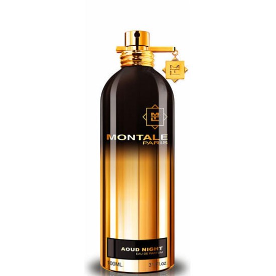 Montale Aoud Night EDP 100 ml - ПАРФЮМ Унисекс - Fragrance Bulgaria