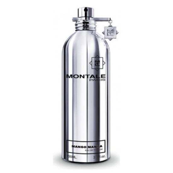 Montale Mango Manga EDP 100 ml - ТЕСТЕР за жени - Fragrance Bulgaria